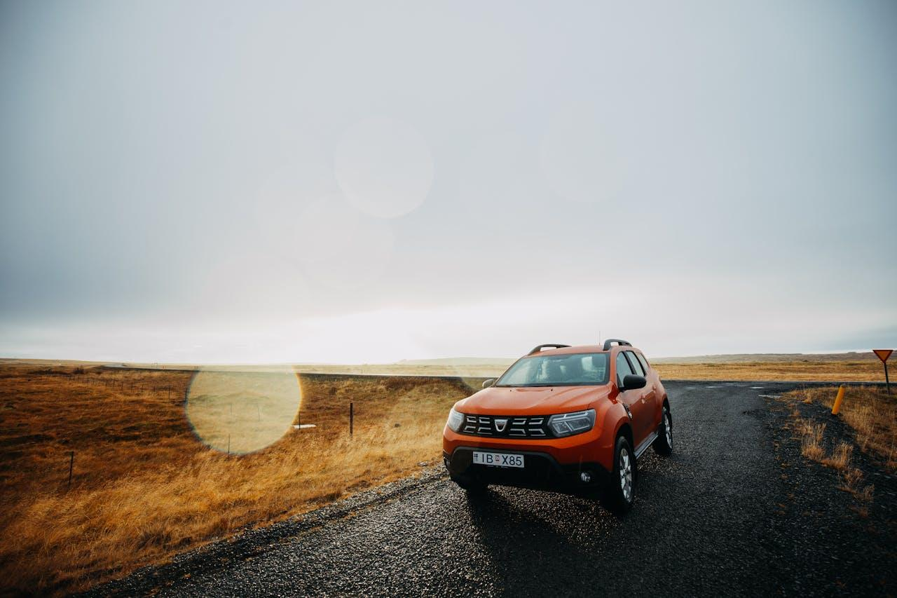 Le Duster s’equipe de nouveaux moteurs Bioethanol et Diesel