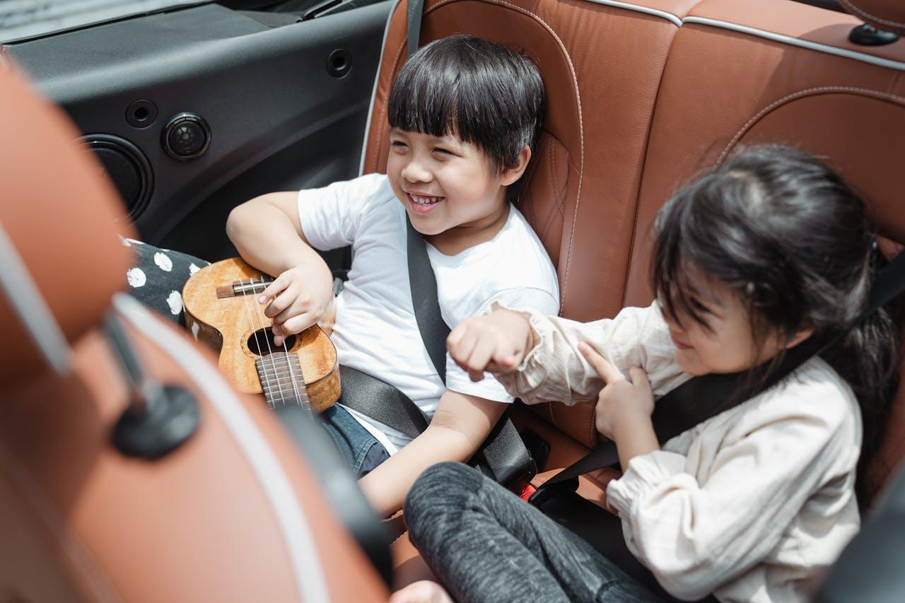 Acheter une protection antiderapante pour siege auto enfant : le guide complet