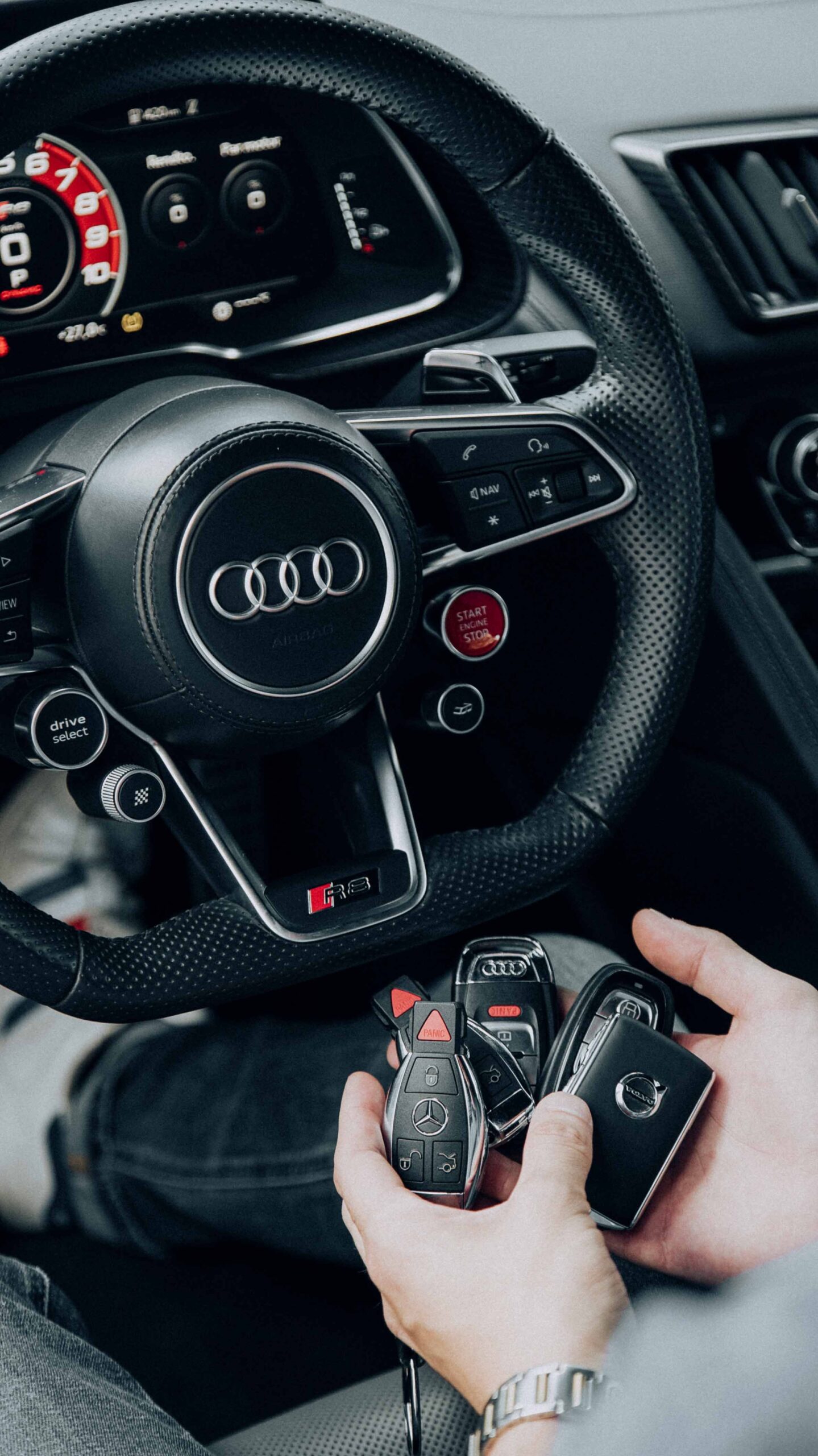 Dax, ville de passage : bien choisir son serrurier automobile quand on n&rsquo;est pas d&rsquo;ici